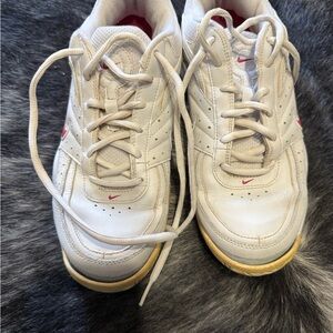 Used Nike Athletic Shoes